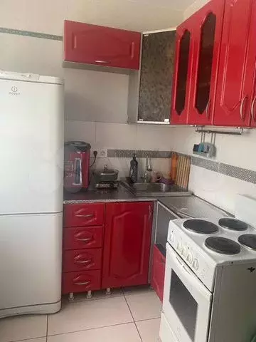 3-к. квартира, 52 м, 2/2 эт. - Фото 0