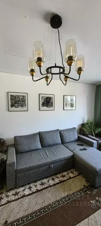 3-к кв. Краснодарский край, Туапсинский муниципальный округ, с. ... - Фото 1