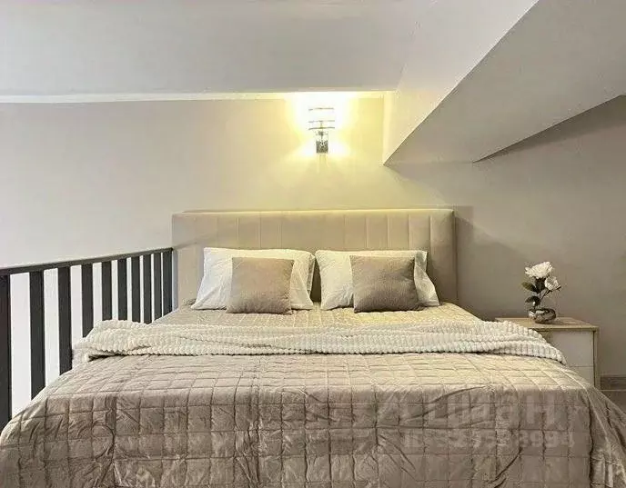 1-к кв. Москва Большая Почтовая ул., 18/20С15 (50.0 м) - Фото 1