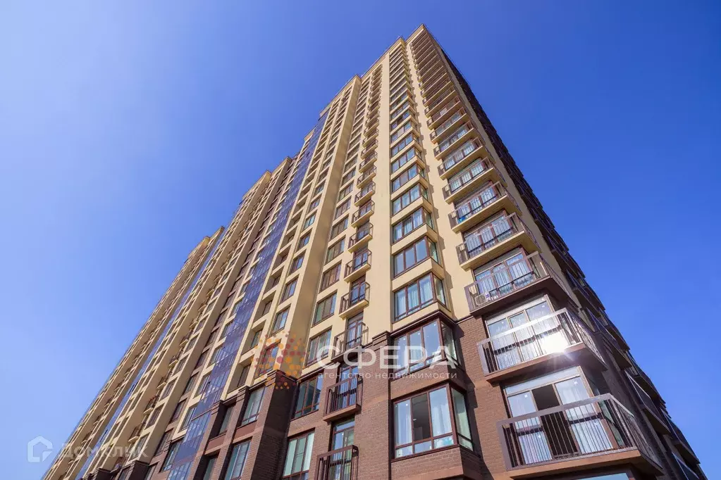 Продаётся 3-к квартира, 80 м - Фото 0
