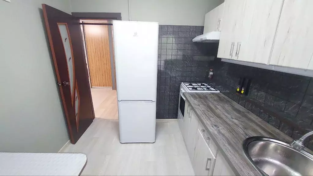Продаётся 1-к квартира, 28.7 м - Фото 0