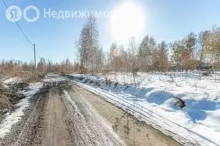 Участок в Бердск, Каштановая улица (6.79 м) - Фото 1