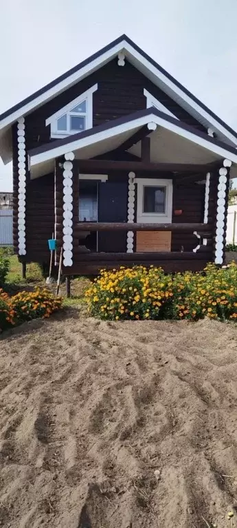 Дом в Самарская область, Красноярский район, Новый Буян с/пос, с. ... - Фото 2