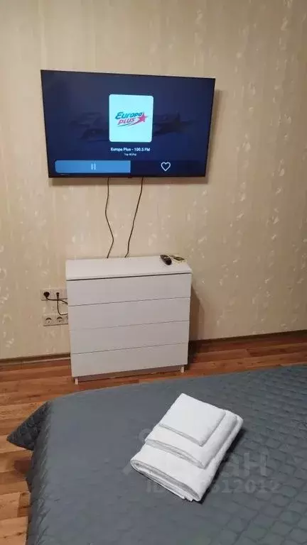 1-к кв. Самарская область, Самара Владимирская ул., 46Б (54.0 м) - Фото 2