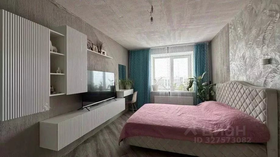 2-к кв. Рязанская область, Рыбное ул. Перспективная, 2 (63.1 м) - Фото 1