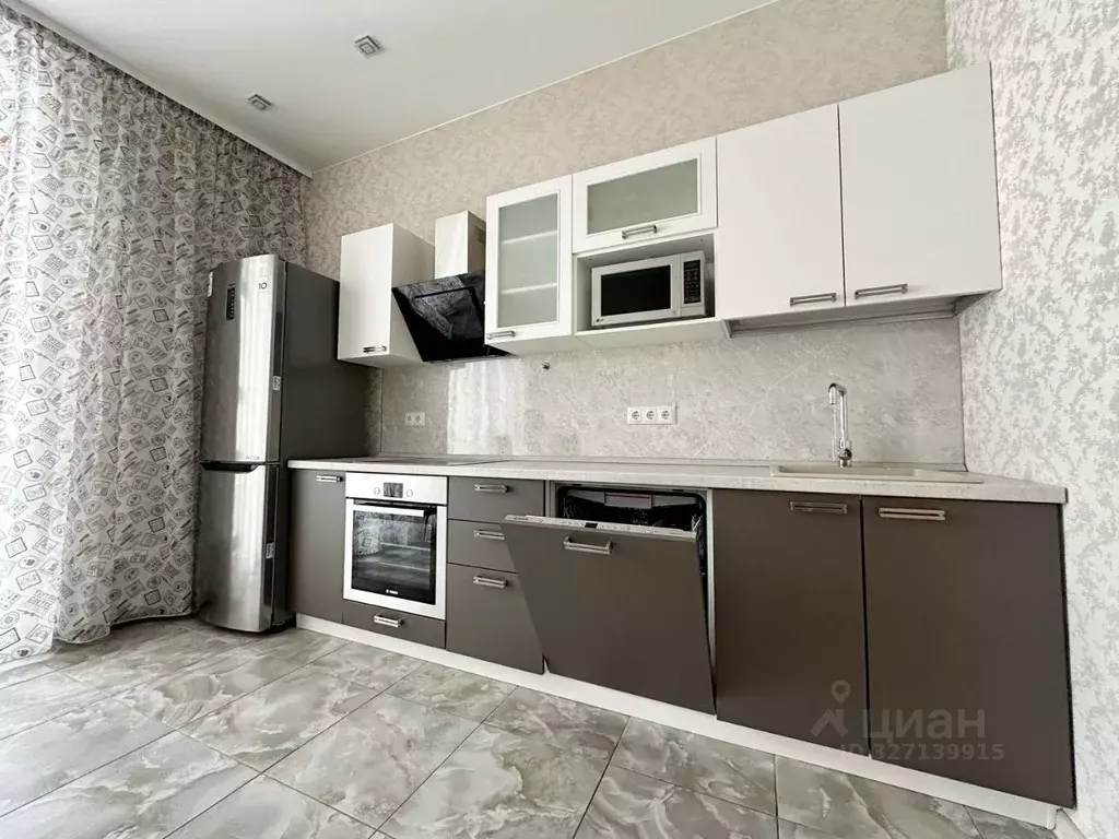 1-к кв. Санкт-Петербург Пискаревский просп., 1 (54.0 м) - Фото 1