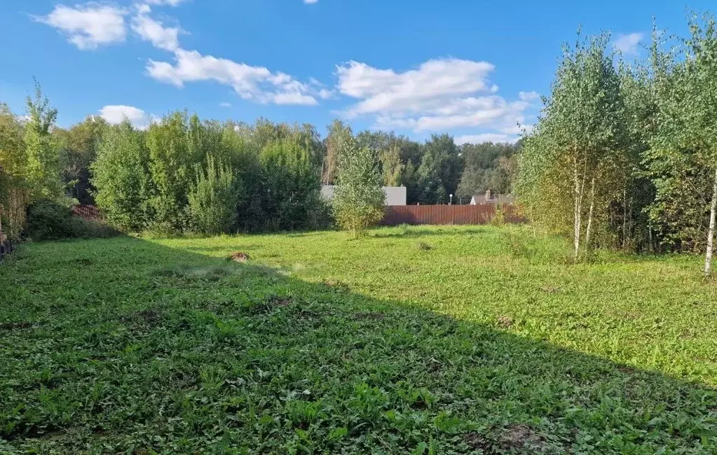 Участок в Москва д. Зименки, Антоновка кп,  (36.0 сот.) - Фото 1