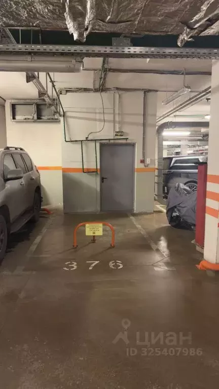 Гараж в Москва ул. Твардовского, 12к2 (10 м) - Фото 1