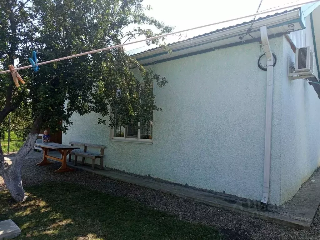 Дом в Краснодарский край, Краснодар Елизаветинская ст-ца, Орбита ... - Фото 1