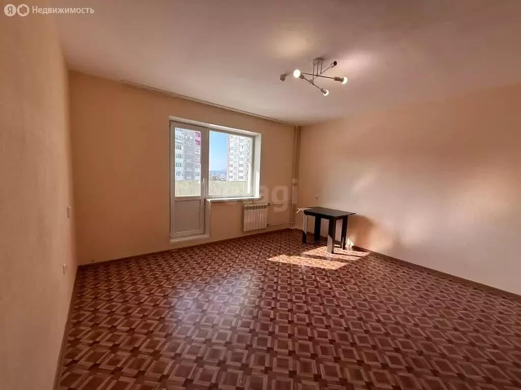 1-комнатная квартира: Златоуст, улица 40-летия Победы, 44 (40.8 м) - Фото 2