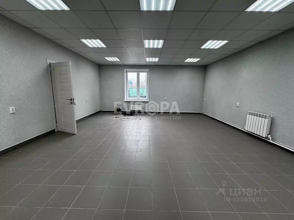 Офис в Ульяновская область, Ульяновск пер. Чкалова, 3 (161 м) - Фото 2