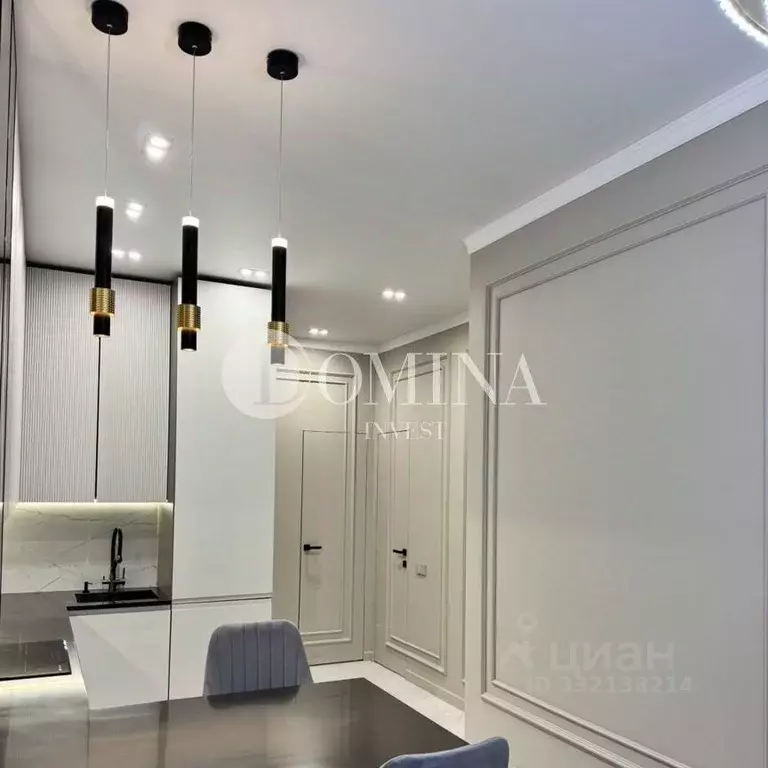 1-к кв. Москва Сколковское ш., 40к3 (42.3 м) - Фото 1