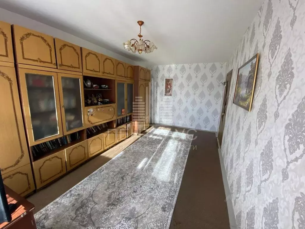 2-к кв. Владимирская область, Владимир ул. Энергетиков, 1А (48.0 м) - Фото 2