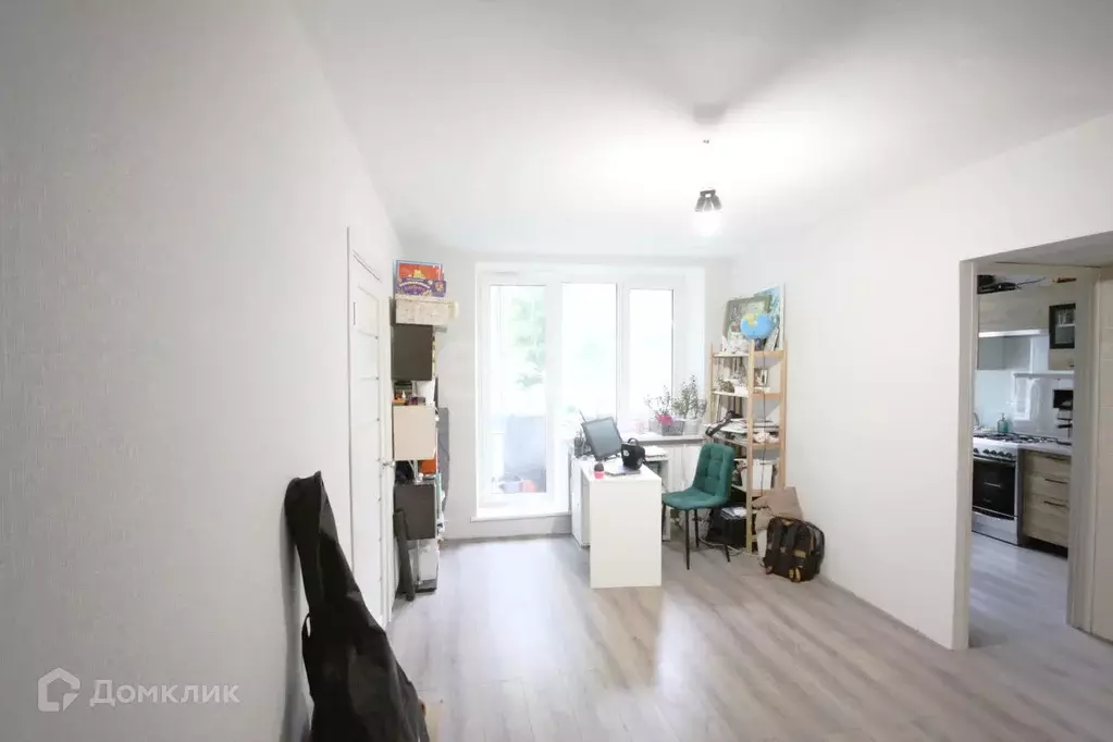 Продаётся 2-к квартира, 43 м - Фото 0