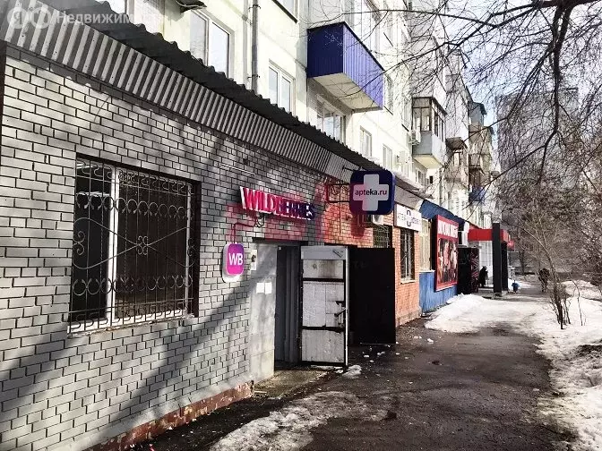 Торговая площадь (60 м) - Фото 2