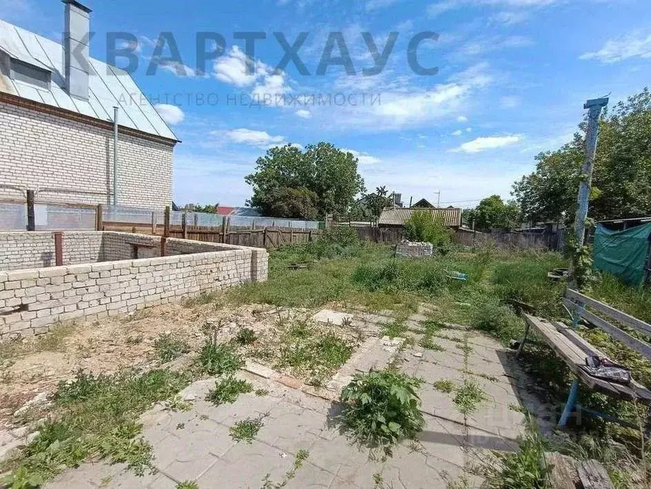 Участок в Волгоградская область, Волгоград ул. Антонина Дворжака, 47 ... - Фото 0