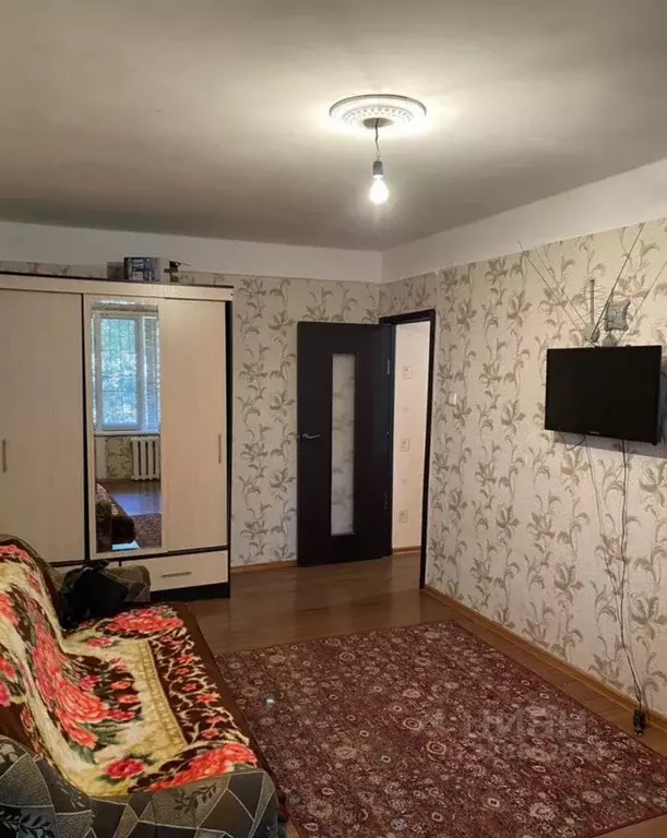 1-к кв. Дагестан, Махачкала просп. Гамидова, 36А (34.0 м) - Фото 1