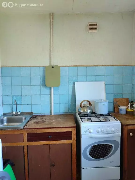 3-комнатная квартира: Новокуйбышевск, улица Дзержинского, 28 (60.8 м) - Фото 1