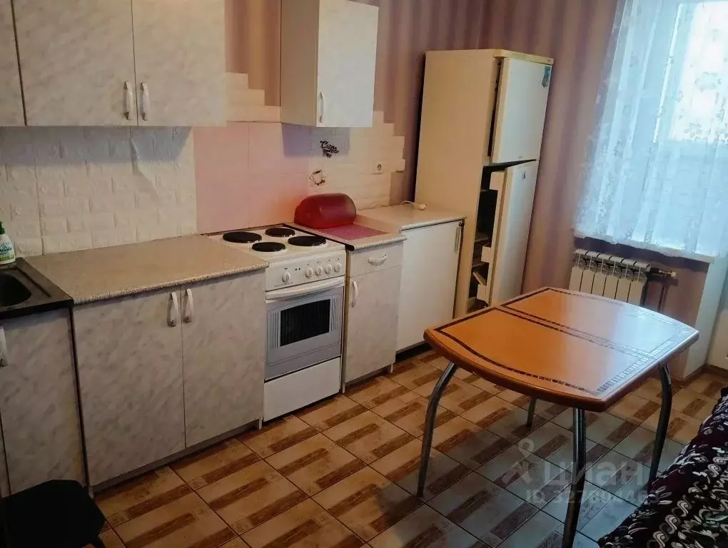 1-к кв. Воронежская область, Воронеж ул. Переверткина, 1/1 (45.0 м) - Фото 1