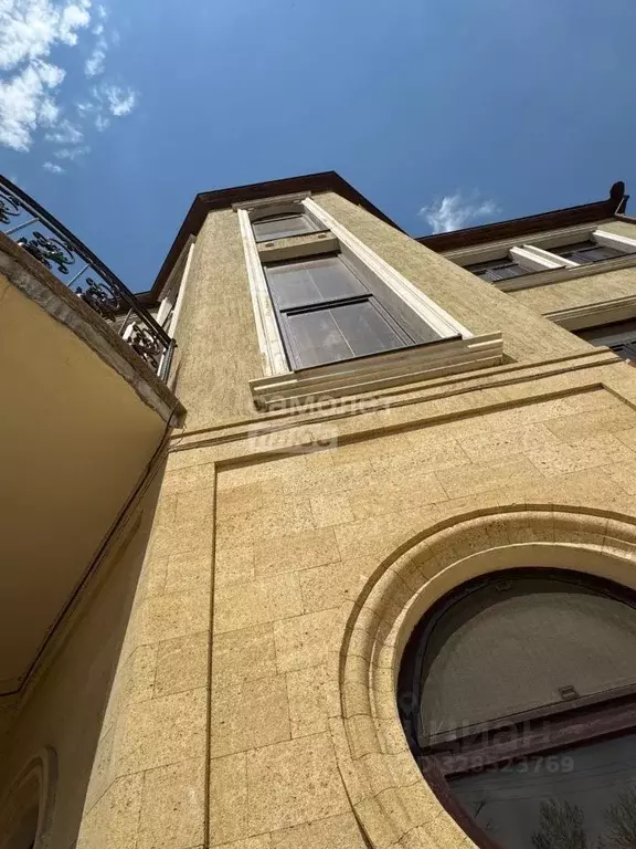 Дом в Дагестан, Махачкала ул. Некрасова, 80 (480 м) - Фото 2