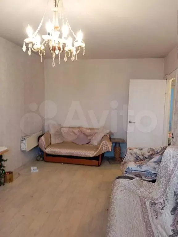 3-к. квартира, 61 м, 5/5 эт. - Фото 1