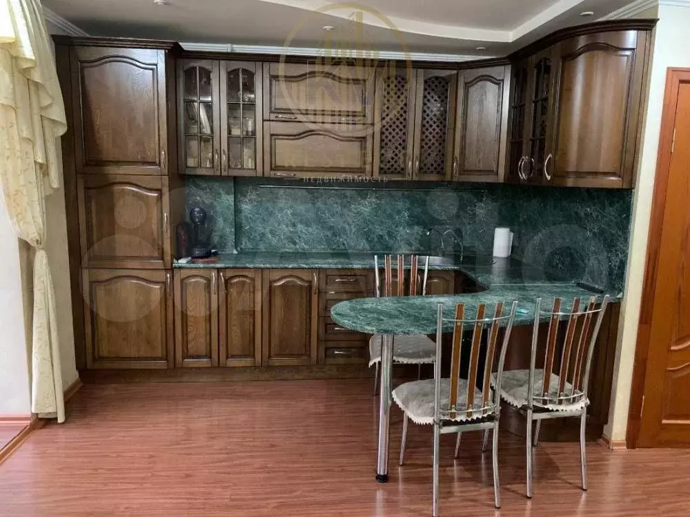 3-к. квартира, 62 м, 2/9 эт. - Фото 0
