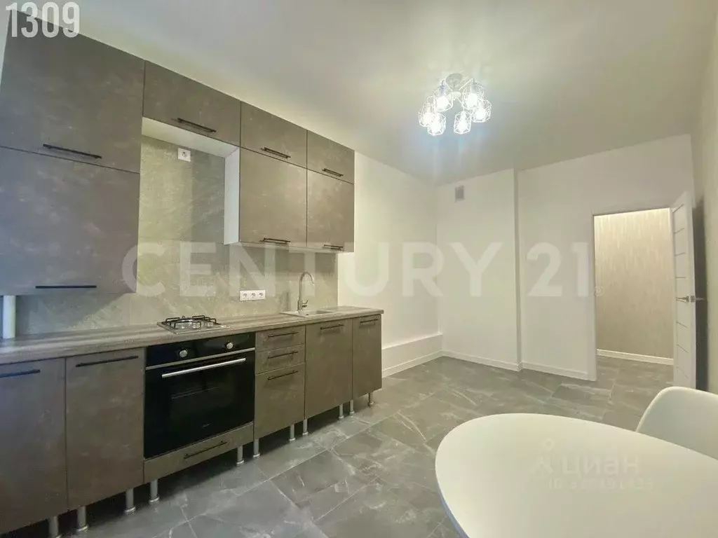 2-к кв. Севастополь ул. Павла Корчагина, 23 (62.0 м) - Фото 2