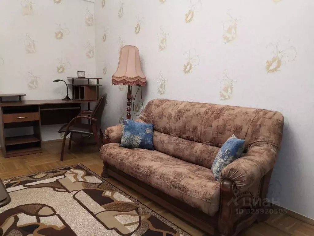 2-к кв. Новосибирская область, Новосибирск ул. Вокзальная магистраль, ... - Фото 2