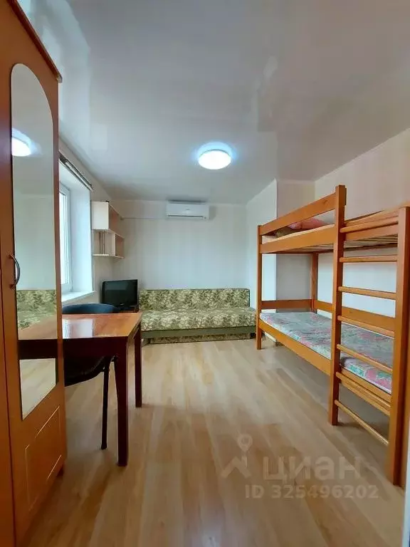 Комната Крым, Евпатория ул. Башенная, 7 - Фото 2