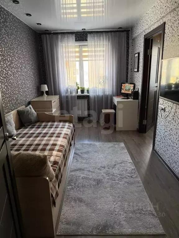 2-к кв. Иркутская область, Ангарск 13-й мкр, 16 (45.7 м) - Фото 1