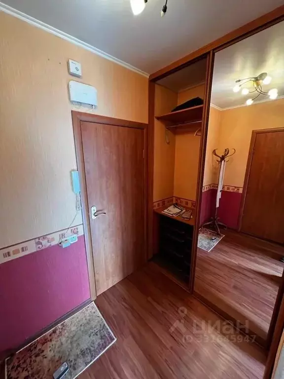 1-к кв. Москва Суздальская ул., 20К2 (38.0 м) - Фото 1