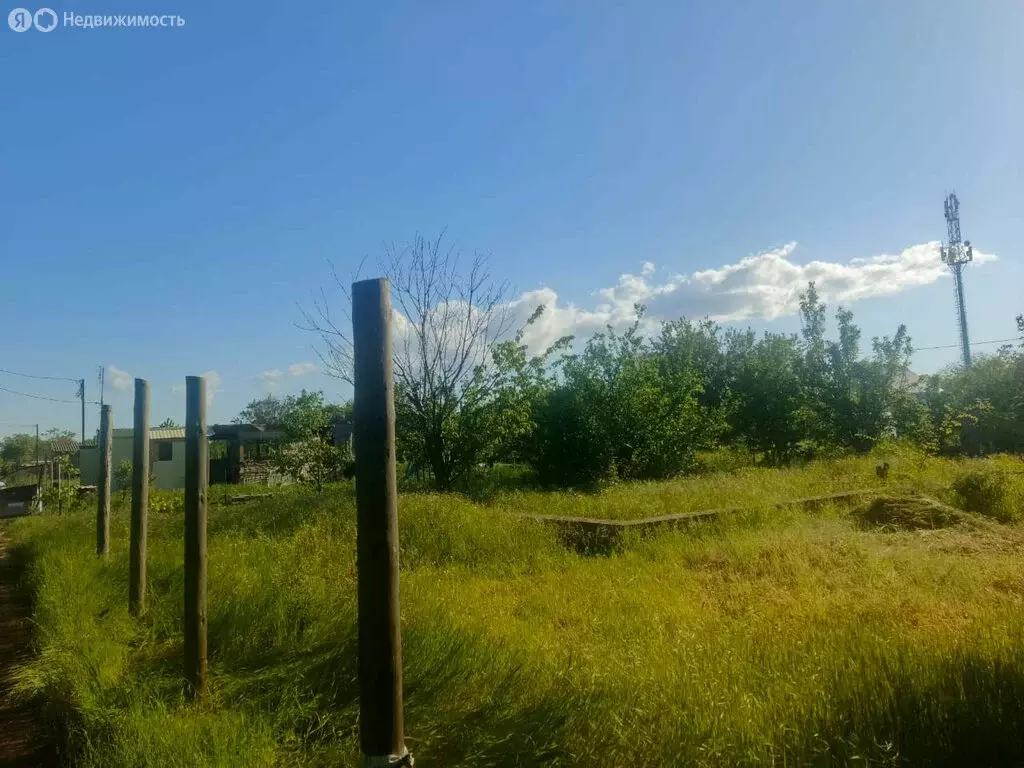 Участок в Широчанка, садовое товарищество Строитель (10 м) - Фото 0