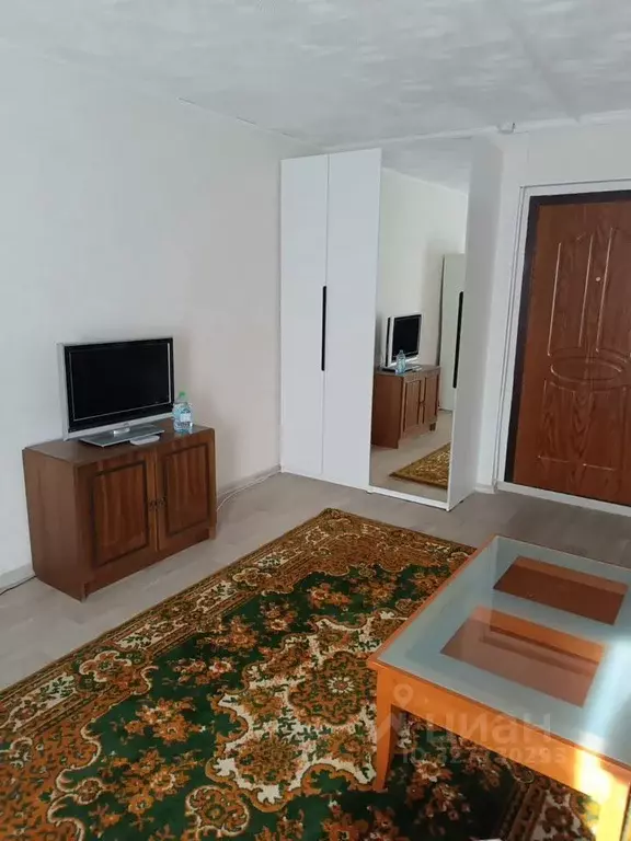 1-к кв. Москва Юрловский проезд, 27Б (27.0 м) - Фото 2