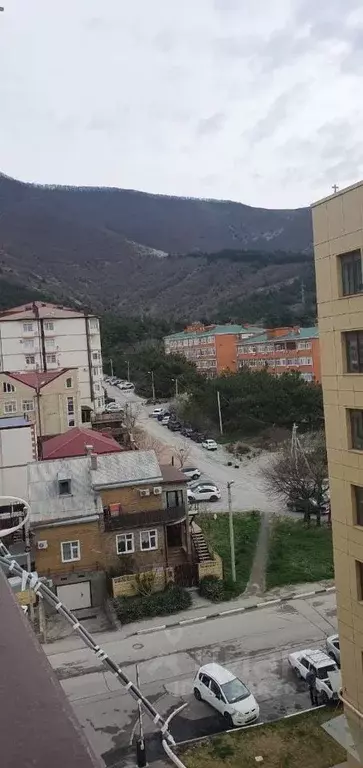 1-к кв. Краснодарский край, Геленджик пер. Больничный, 4к11 (55.0 м) - Фото 0