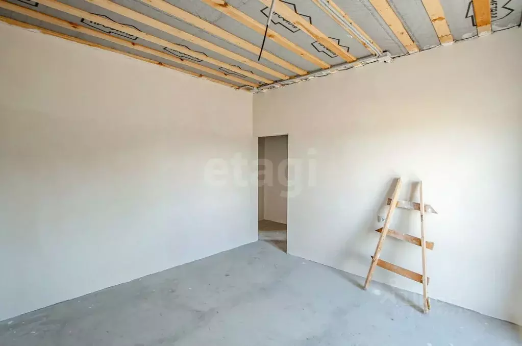 Таунхаус в Ростовская область, Аксайский район, Большелогское с/пос, ... - Фото 1