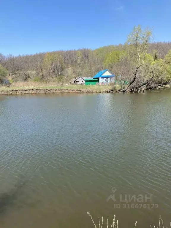Участок в Татарстан, Верхнеуслонский район, Новорусско-Маматкозинское ... - Фото 0