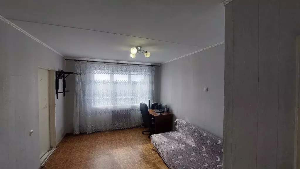 Продаётся 2-к квартира, 36.5 м - Фото 0