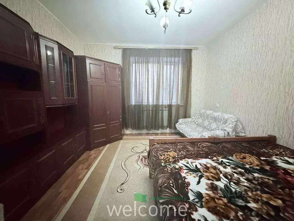 1-к кв. Ставропольский край, Ставрополь ул. Пирогова, 15 (35.7 м) - Фото 2