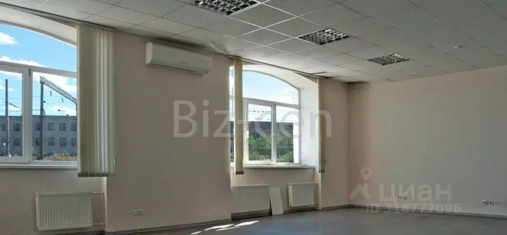 Офис в Санкт-Петербург ул. Профессора Качалова, 9 (64 м) - Фото 1