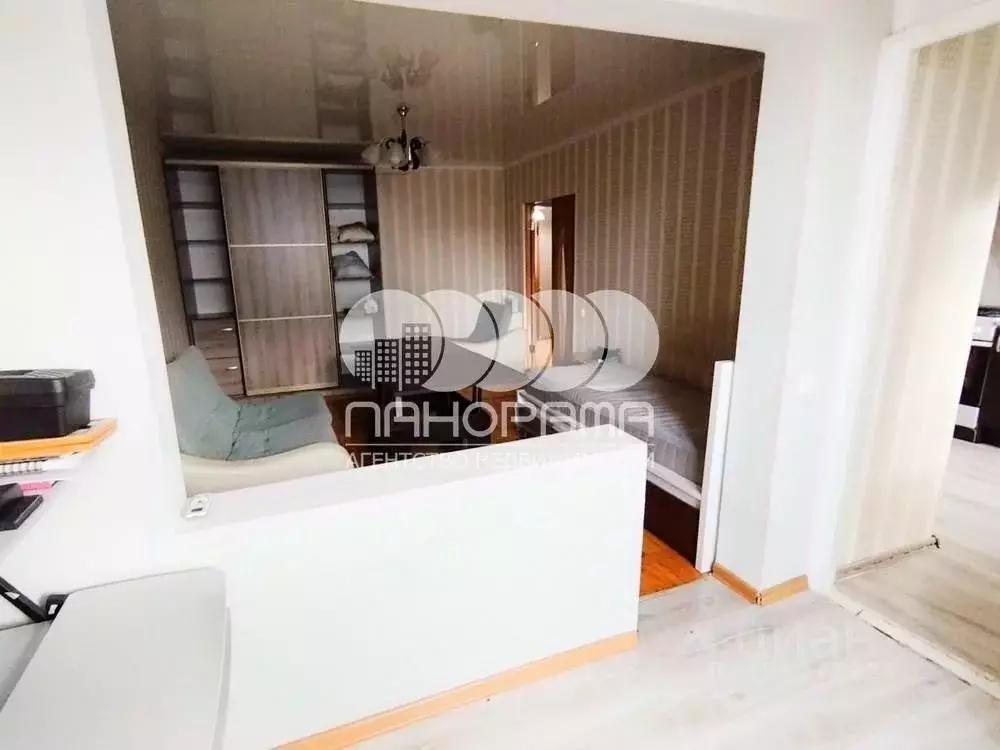 3-к кв. Краснодарский край, Анапа ул. Ленина, 171 (71.5 м) - Фото 2