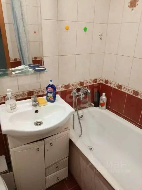 1-к кв. Томская область, Томск ул. Сергея Лазо, 32 (36.0 м) - Фото 1