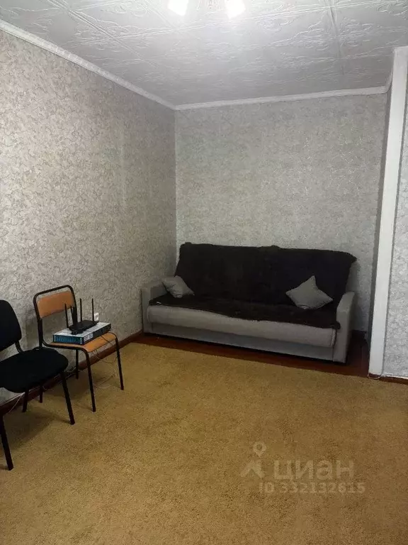 1-к кв. Башкортостан, Уфа пер. Пархоменко, 10 (32.0 м) - Фото 2
