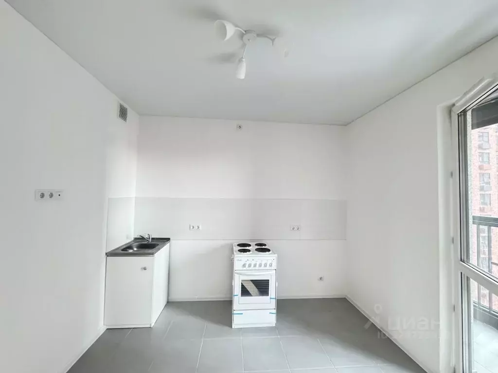 2-к кв. Москва Измайловский бул., 71 (60.0 м) - Фото 1