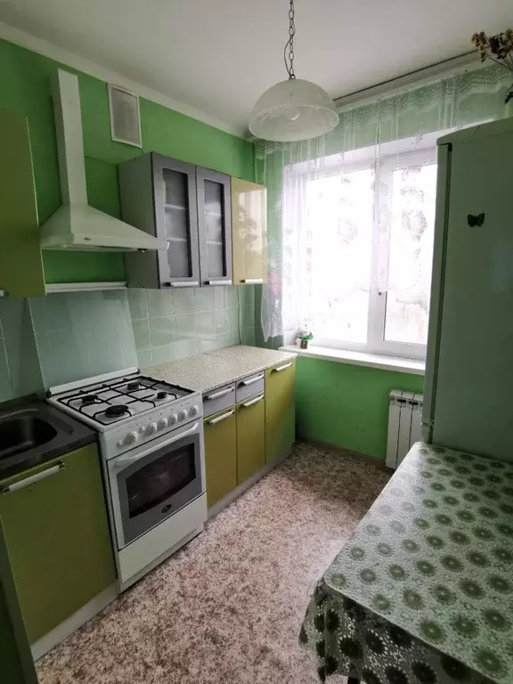 3-к кв. Оренбургская область, Орск Новый город мкр, ул. Щорса, 13А ... - Фото 1