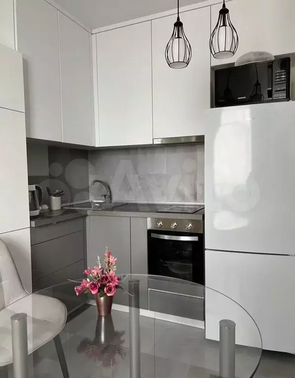 Квартира-студия, 20 м, 10/16 эт. - Фото 0