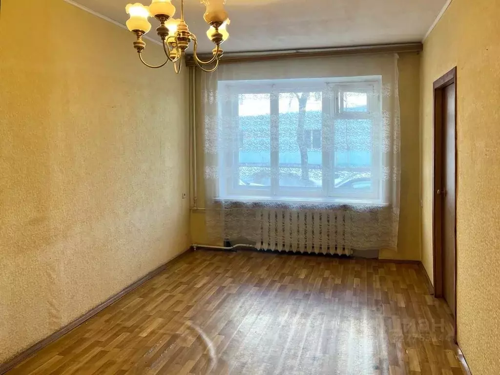2-к кв. Владимирская область, Владимир ул. Горького, 38 (43.2 м) - Фото 2