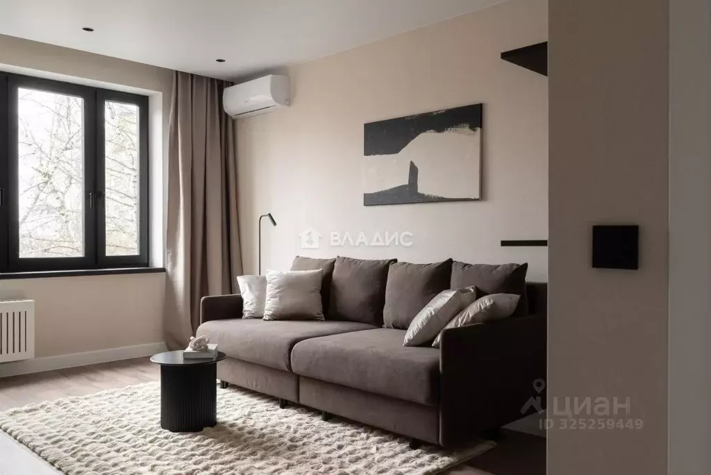 2-к кв. Москва ул. Красного Маяка, 11К1 (44.1 м) - Фото 2