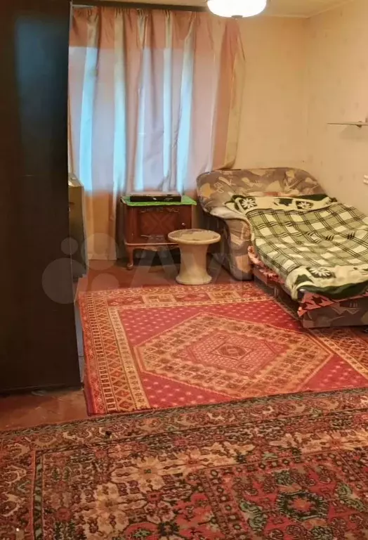 2-к. квартира, 55 м, 5/9 эт. - Фото 1
