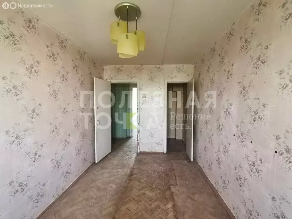 3-комнатная квартира: Москва, улица Крымский Вал, 6 (57.2 м) - Фото 2