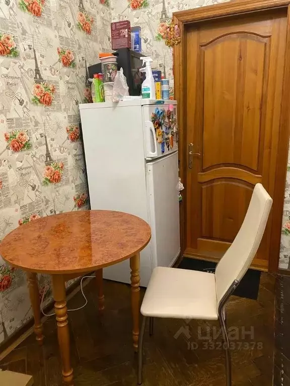Комната Санкт-Петербург наб. Реки Фонтанки, 131 (12.0 м) - Фото 2